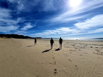 Islay's sandy beaches