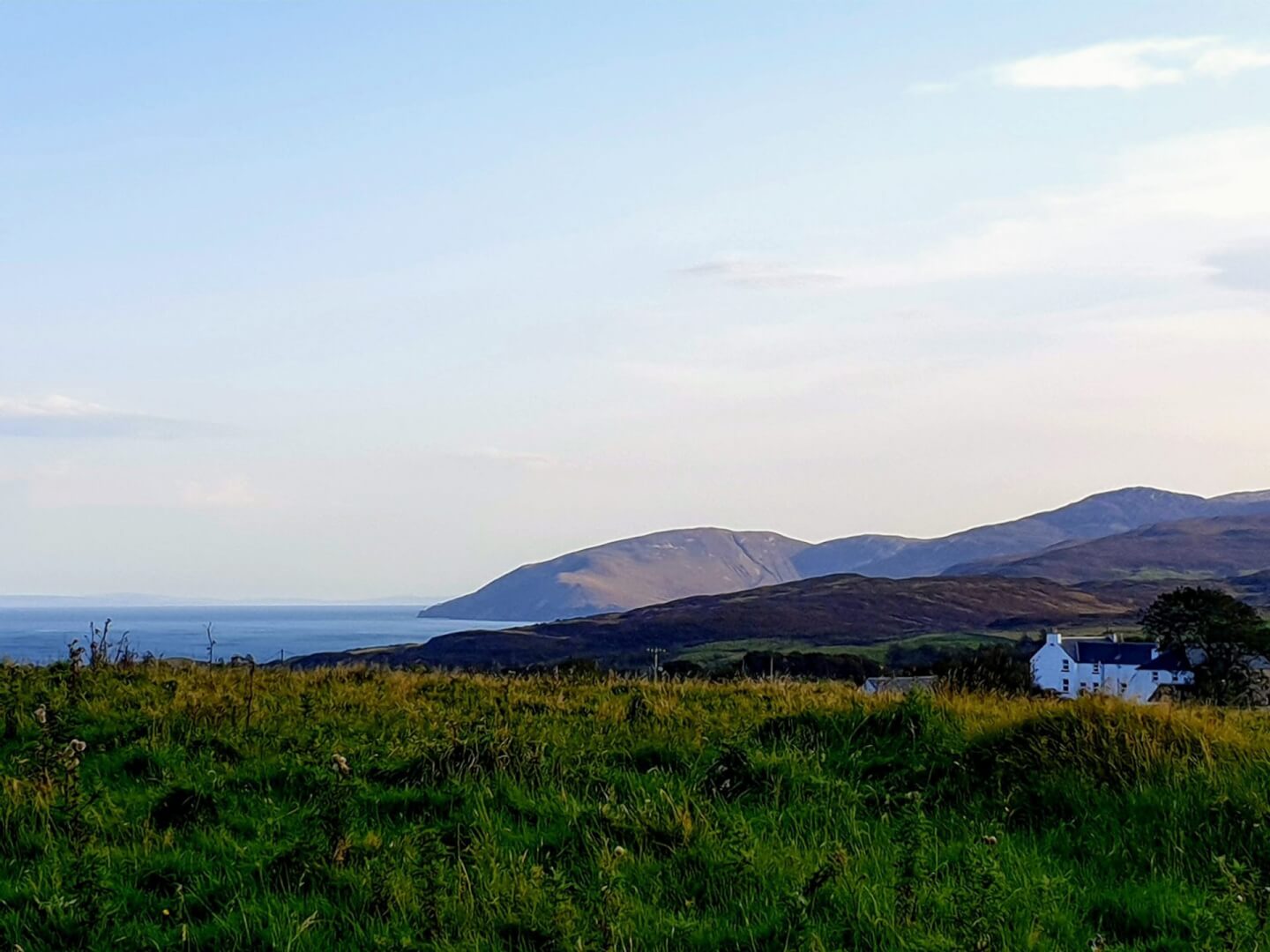 Taste Islay and Jura Persabus