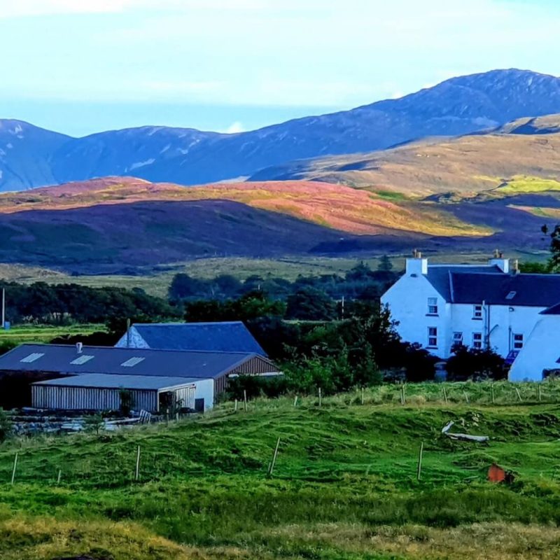 Islay Farmhouse