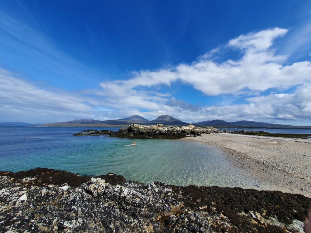 Islay Beach