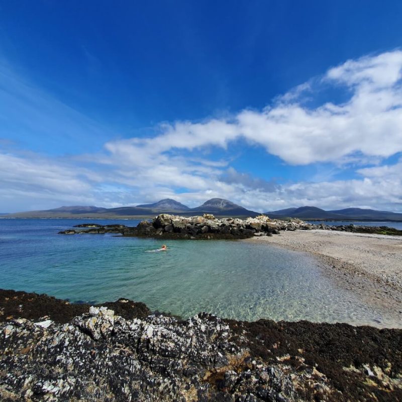 Islay Beach